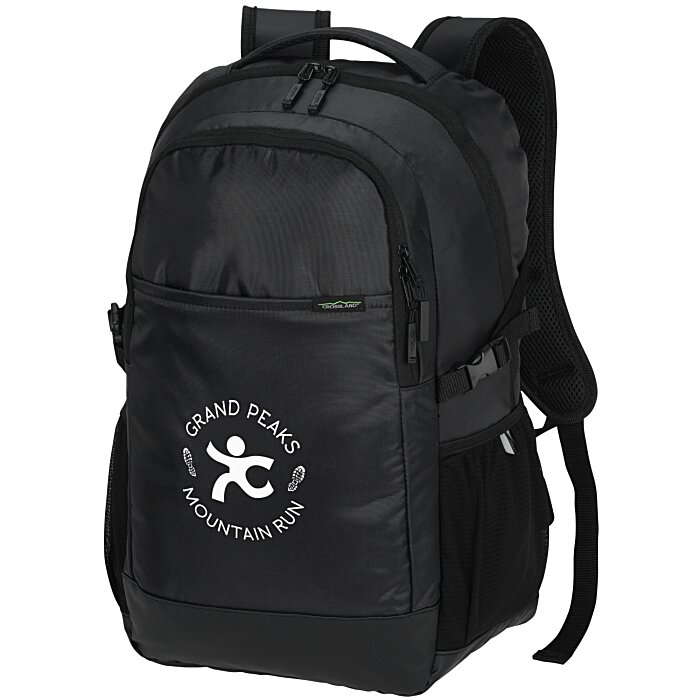 Custom Crossland 15-inch Laptop Backpack