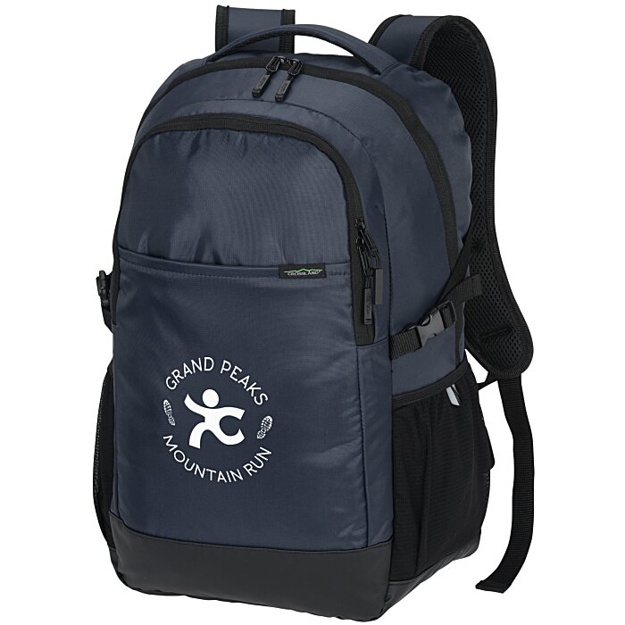 Custom Crossland 15-inch Laptop Backpack