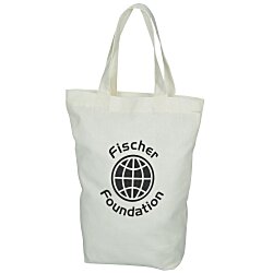 Custom Mini Cotton Gift Tote