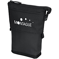 Custom Mobile Office Supply Pouch