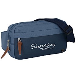 Custom Kapston Jaxon Travel Pack
