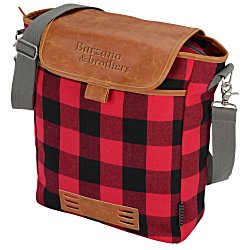Custom Field & Co. Campster Tote