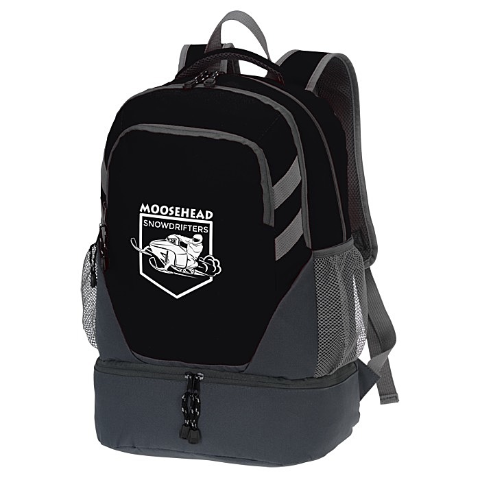Custom Talus Laptop Backpack