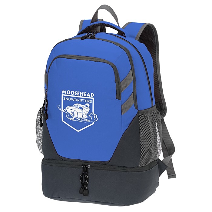 Custom Talus Laptop Backpack