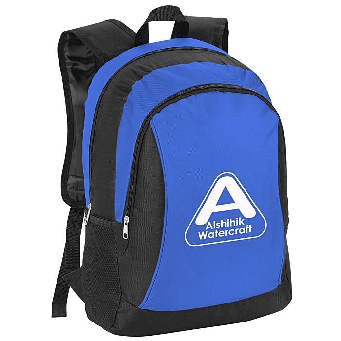 Custom Functional Backpack - 24 hr