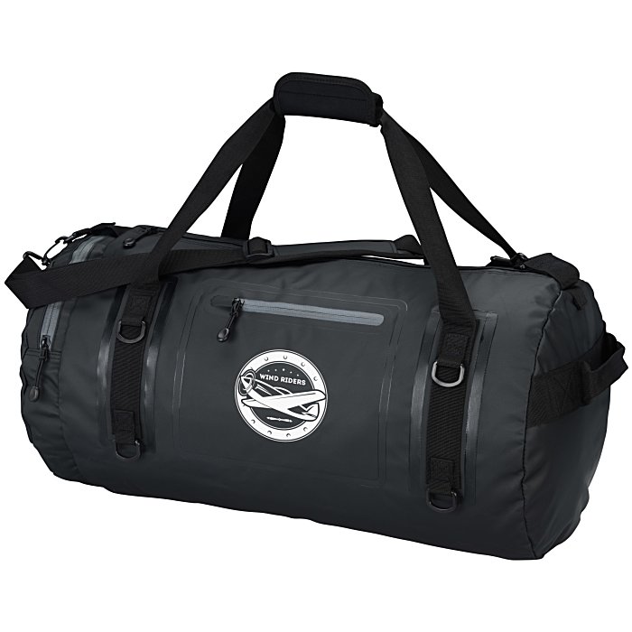 Custom Call of the Wild 50L Duffel