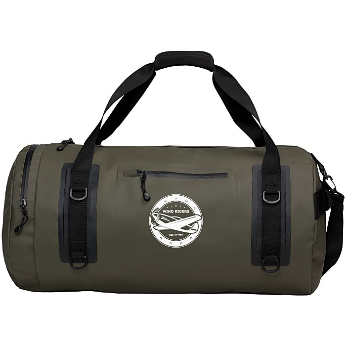 Custom Call of the Wild 50L Duffel