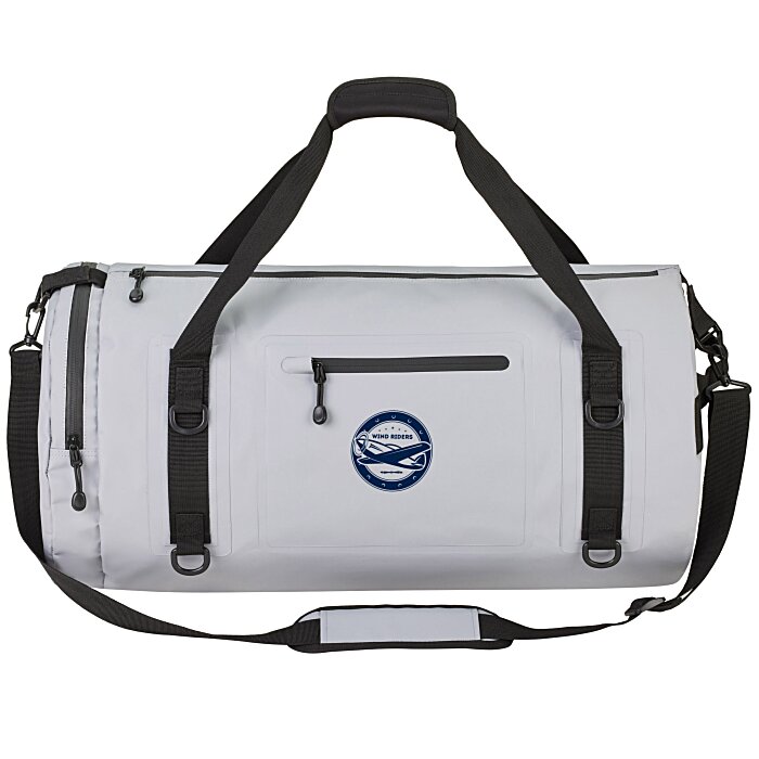 Custom Call of the Wild 50L Duffel