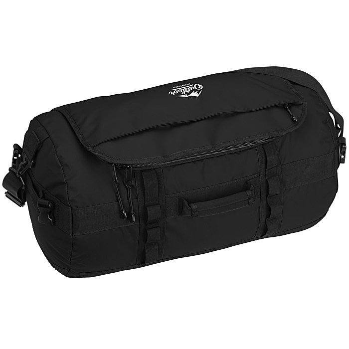 Custom Call of the Wild Convertible 45L Duffel