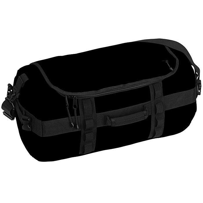 Custom Call of the Wild Convertible 45L Duffel