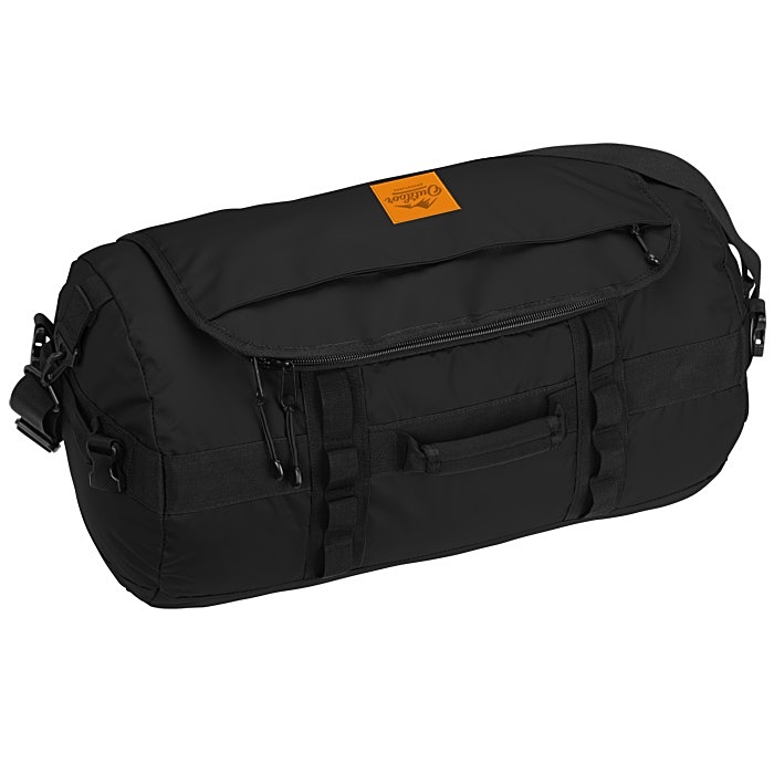 Custom Call of the Wild Convertible 45L Duffel - Brand Patch