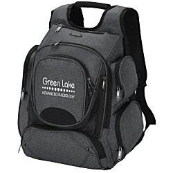 Custom elleven Checkpoint-Friendly Laptop Backpack