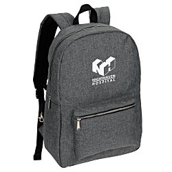 Custom Nomad Classic Laptop Backpack - 24 hr
