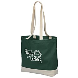 Custom Renton 10-oz Cotton Tote