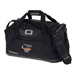 Custom OGIO Catalyst Duffel