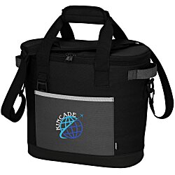Custom Koozie® 20-Can Tub Cooler Tote - Embroidered