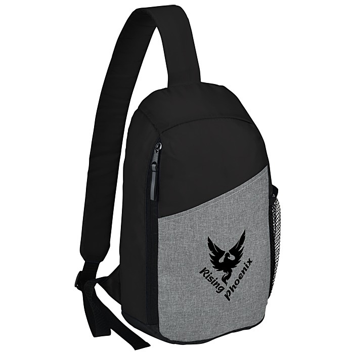 Custom Fullerton Sling Bag