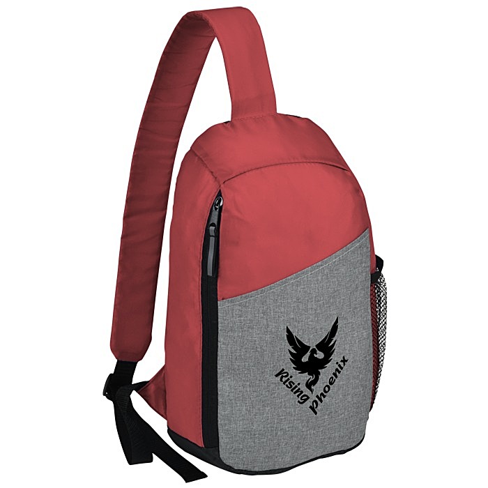 Custom Fullerton Sling Bag