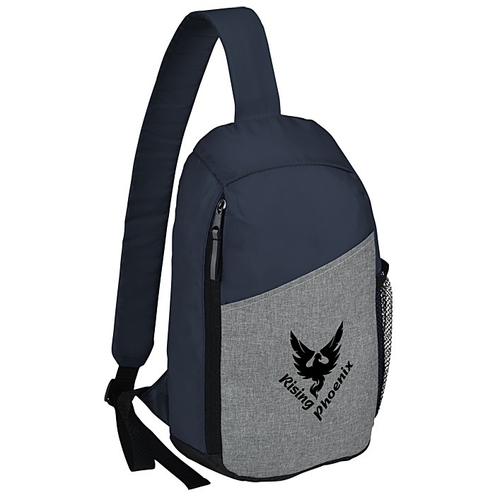 Custom Fullerton Sling Bag