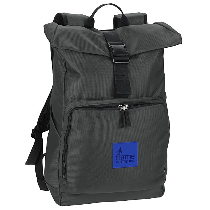 Custom Collection X Backpack - Brand Patch