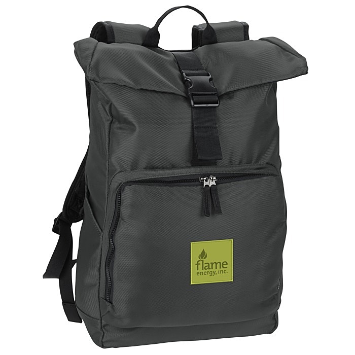 Custom Collection X Backpack - Brand Patch