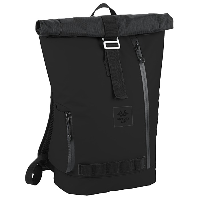 Custom Call of the Wild Cooler Backpack - Brand Patch