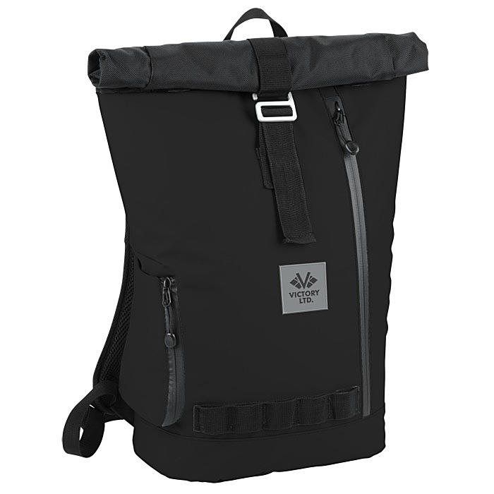 Custom Call of the Wild Cooler Backpack - Brand Patch