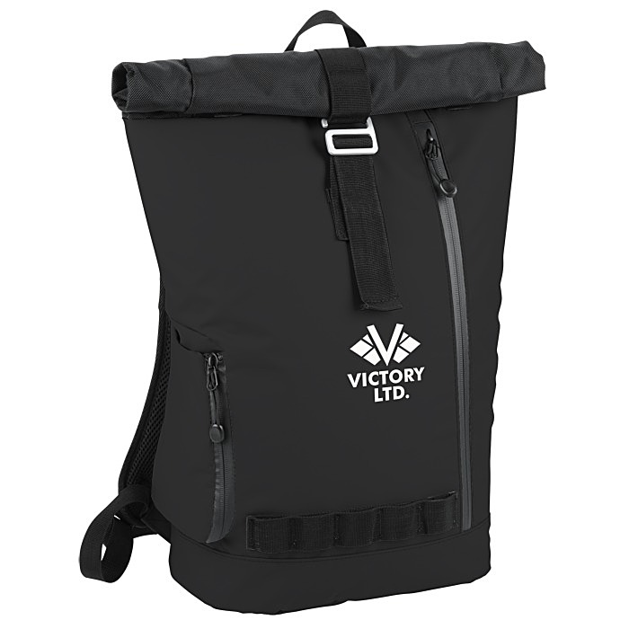 Custom Call of the Wild Cooler Backpack
