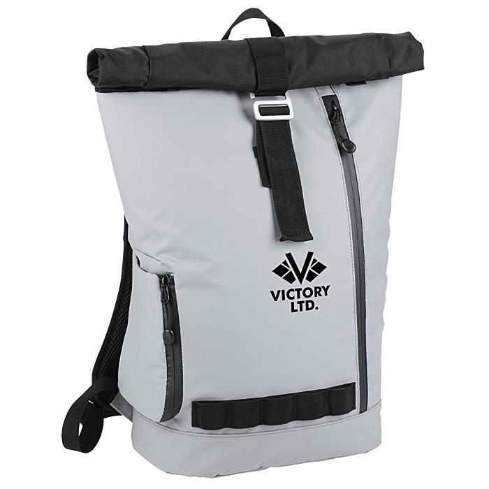 Custom Call of the Wild Cooler Backpack