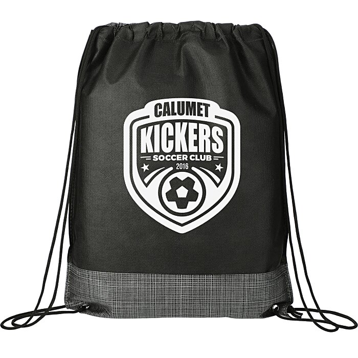 Custom Alamo Drawstring Sportpack