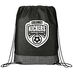 Custom Alamo Drawstring Sportpack