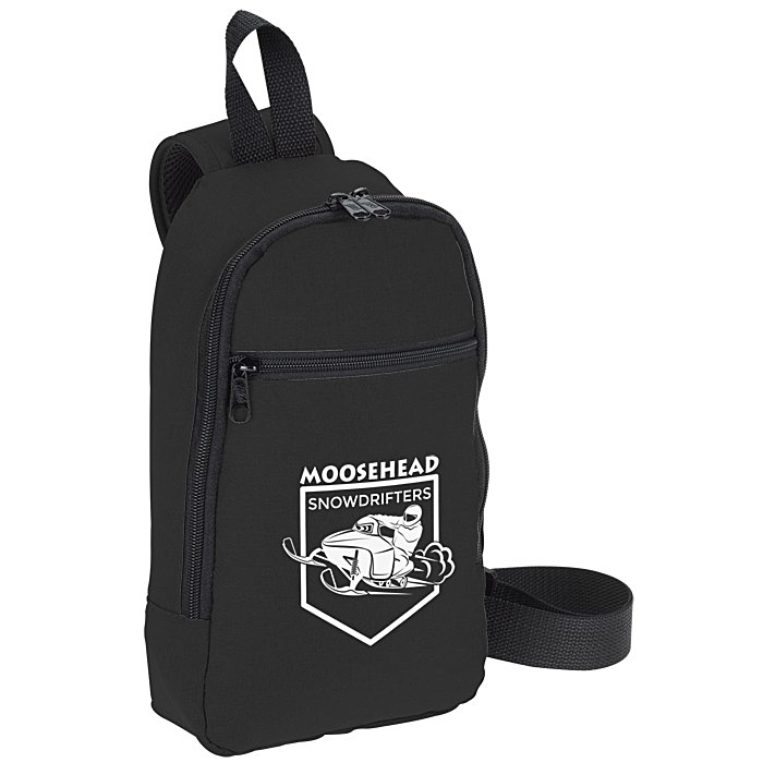 Custom Mystic Sling Bag