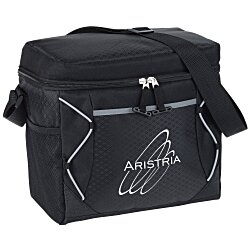 Custom Modesto 16-Can Cooler Bag