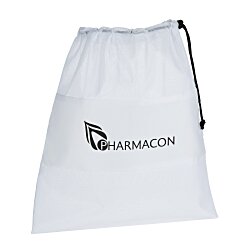 Custom Reusable Mesh Produce Bag - Large