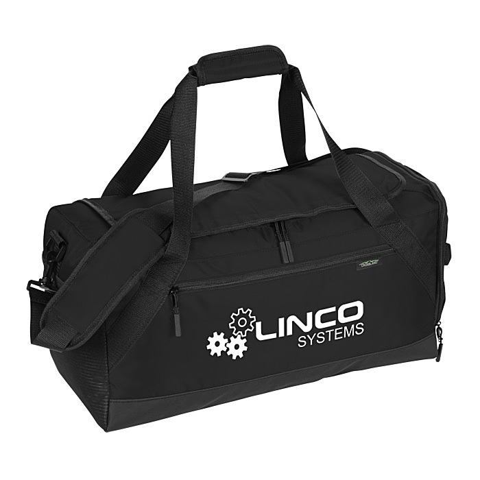 Custom Crossland Duffel