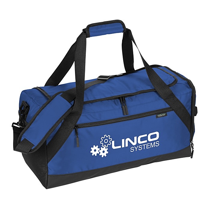 Custom Crossland Duffel