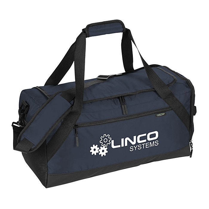 Custom Crossland Duffel