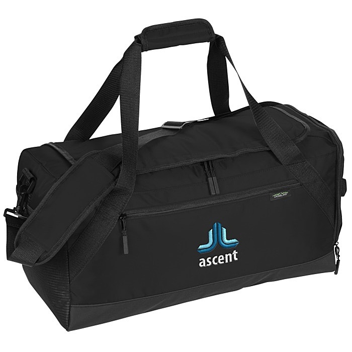 Custom Crossland Duffel - Embroidered