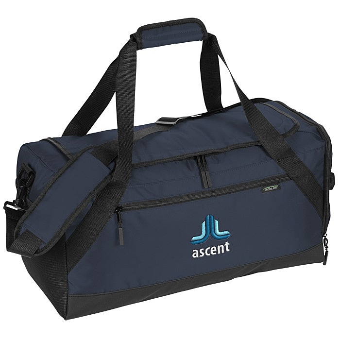 Custom Crossland Duffel - Embroidered