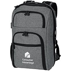 Custom RFID Laptop Backpack