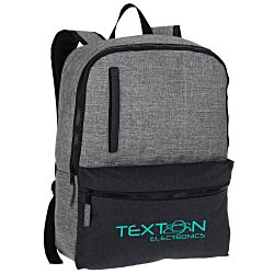 Custom Reclaim 15-inch Laptop Backpack