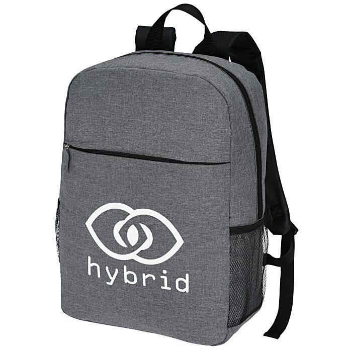 Custom Leadville 15-inch Laptop Backpack