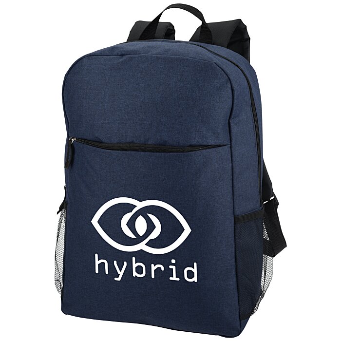 Custom Leadville 15-inch Laptop Backpack