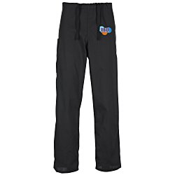 Custom Fundamentals Drawstring Scrub Pants - Men's