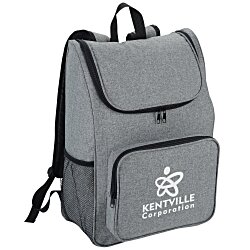 Custom Trek Backpack