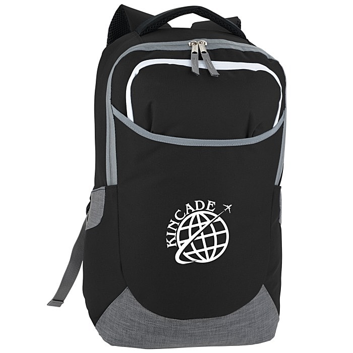 Custom Maddox Laptop Backpack