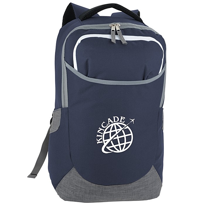 Custom Maddox Laptop Backpack