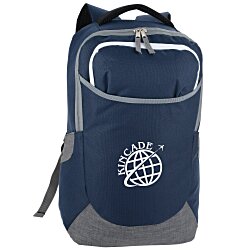 Custom Maddox Laptop Backpack