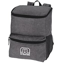 Custom Excursion Backpack Cooler