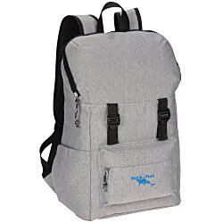 Custom Merchant & Craft Revive Laptop Backpack